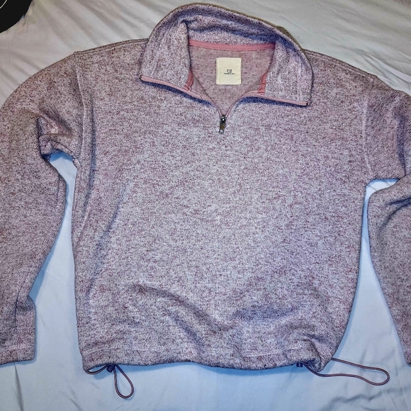 Pink pullover - Picture 1 of 1